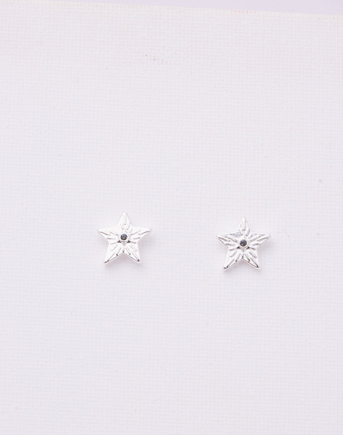 Aretes Estrella