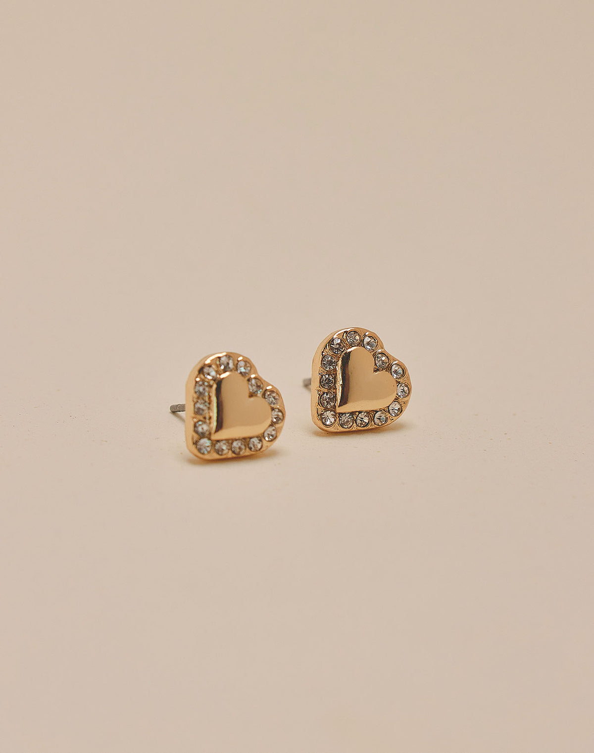 Aretes Romantic