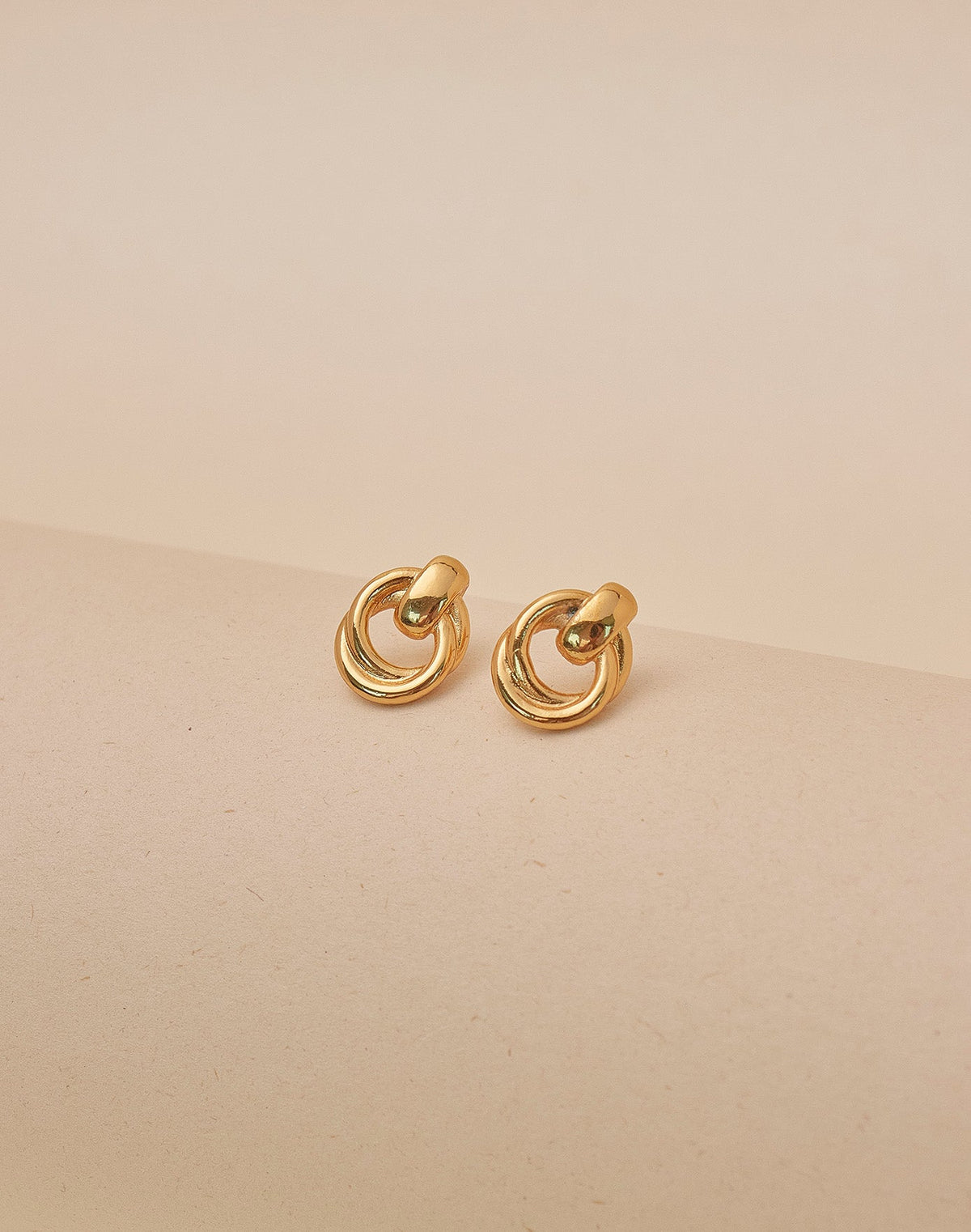 Aretes Santa Clara
