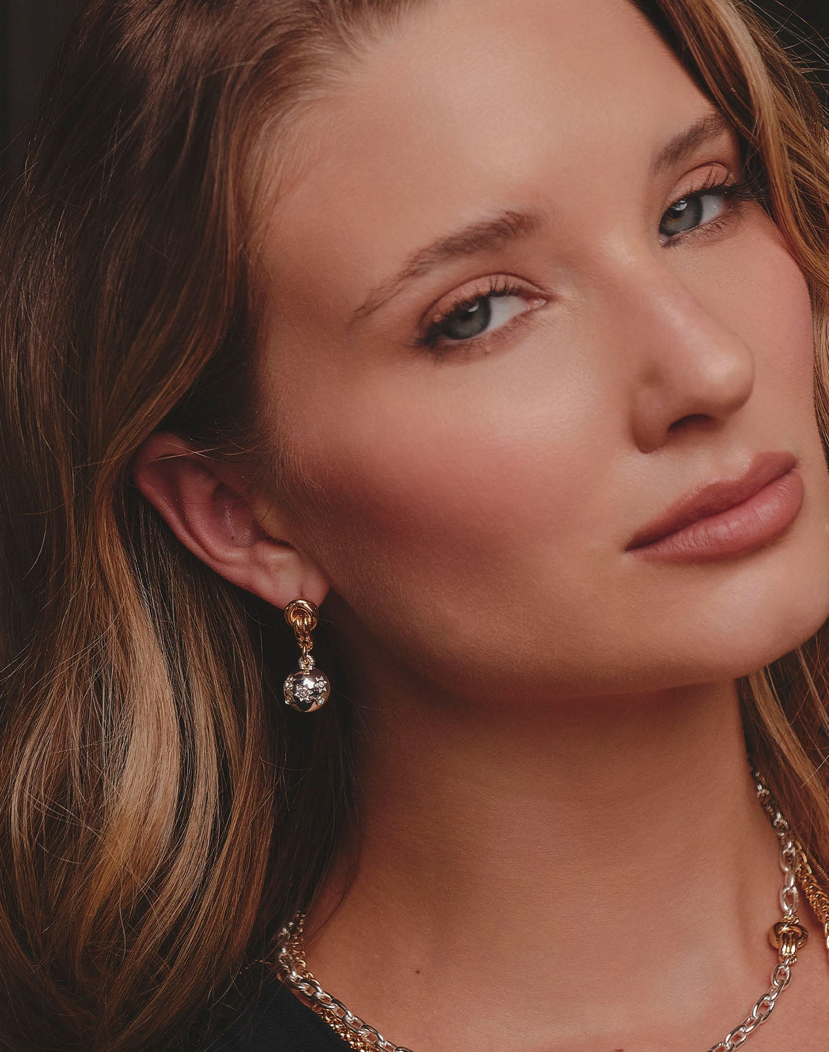 Aretes Sparkle