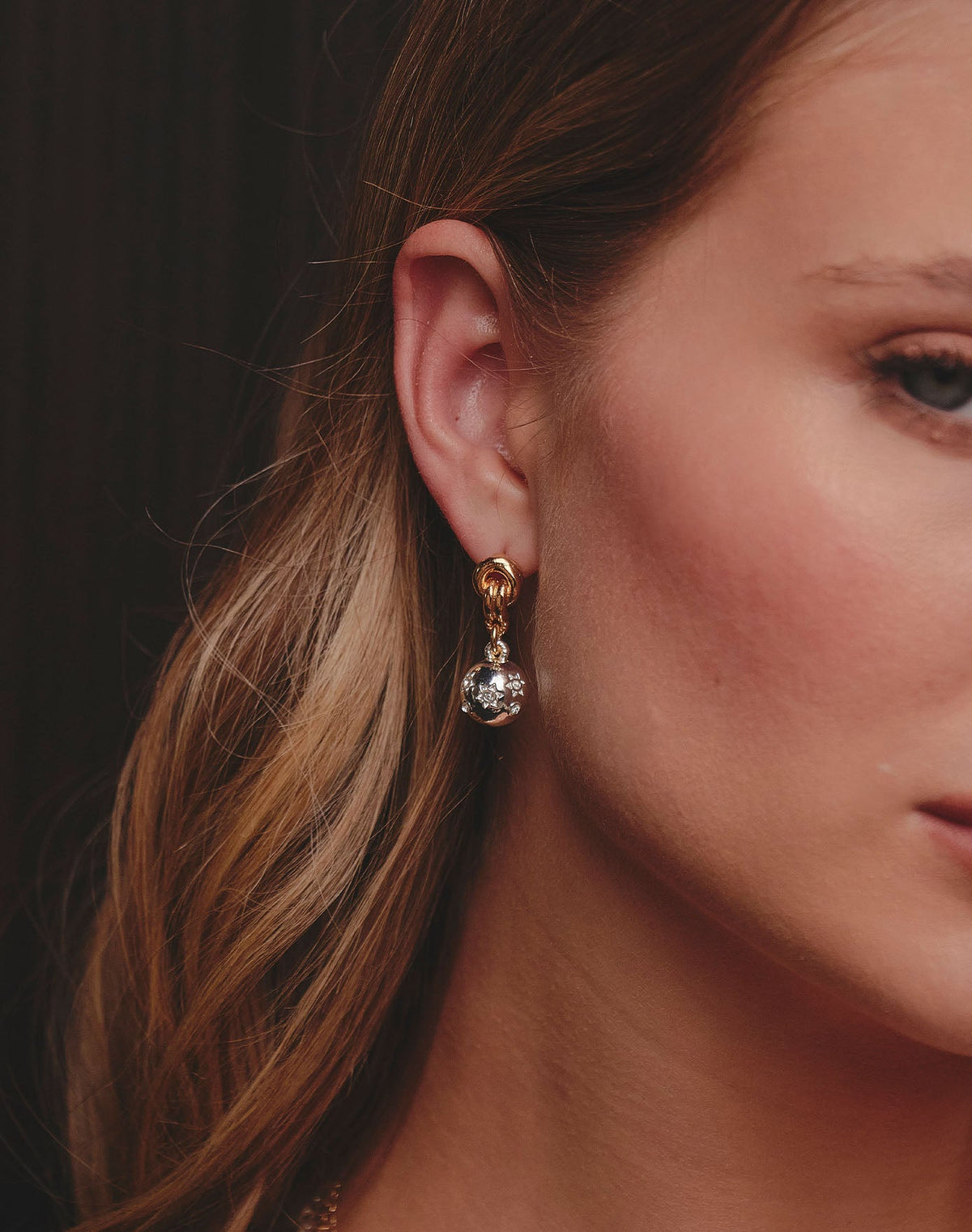 Aretes Sparkle