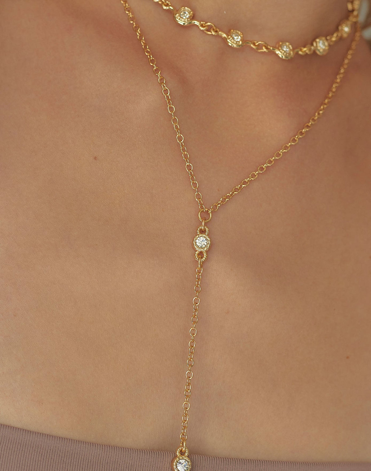 Body Chain Soul