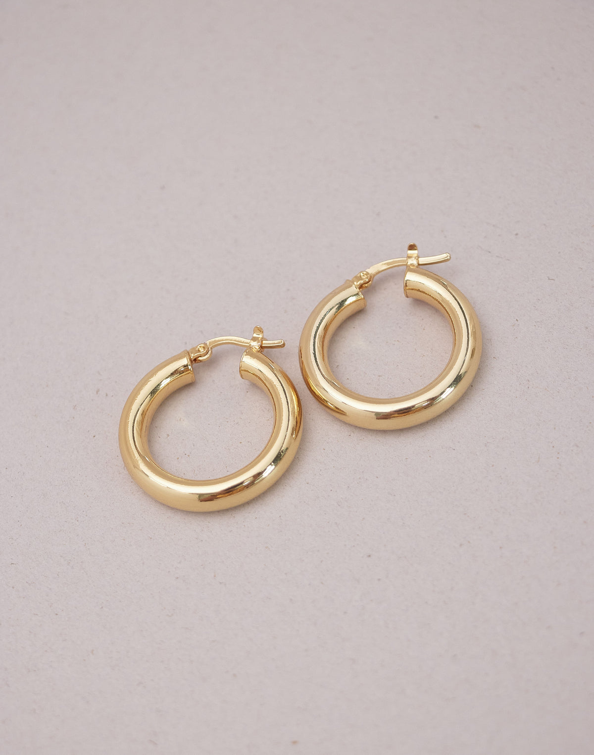 Candongas Midi Bold Ade