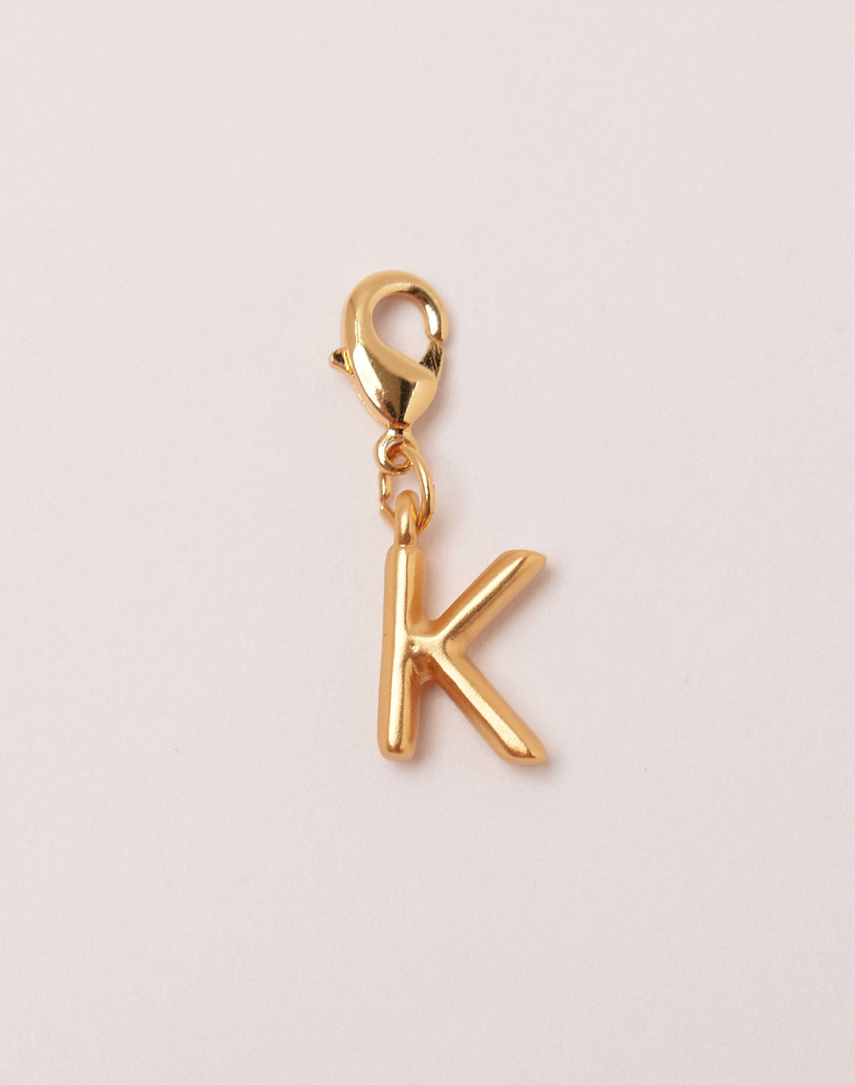 Charms de Letras
