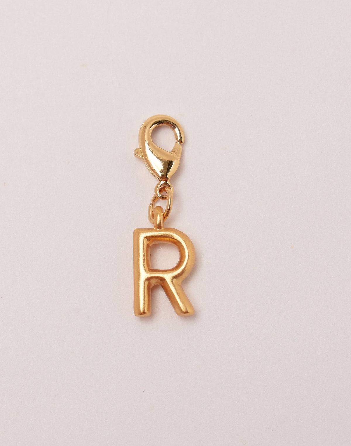 Charms de Letras