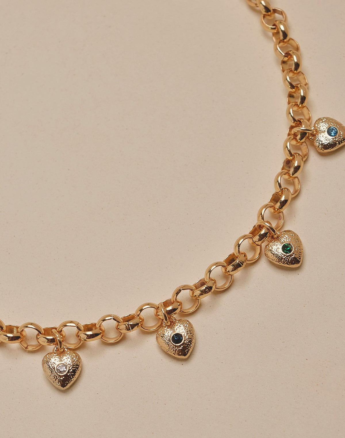 Choker Sweetheart