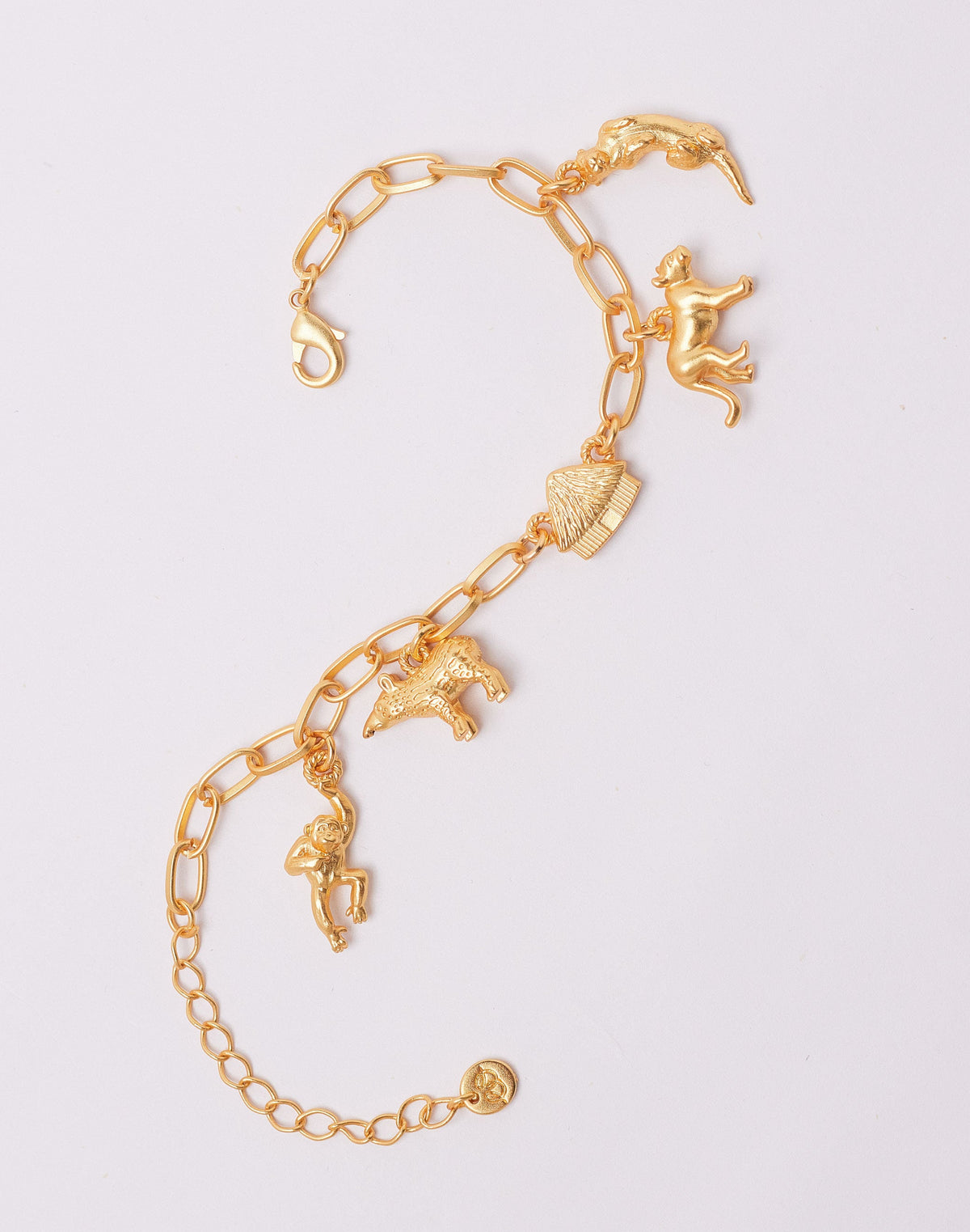 Collar + Aretes Minca