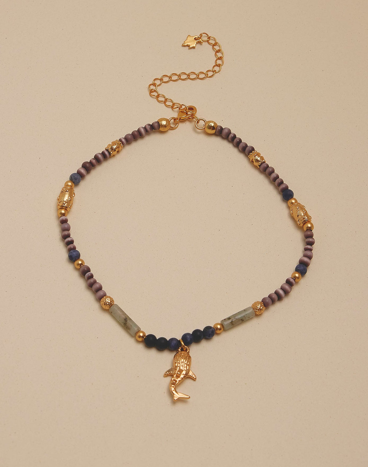 Collar Gigante del Pacífico