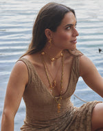 Collar Maxi Caballito de Mar