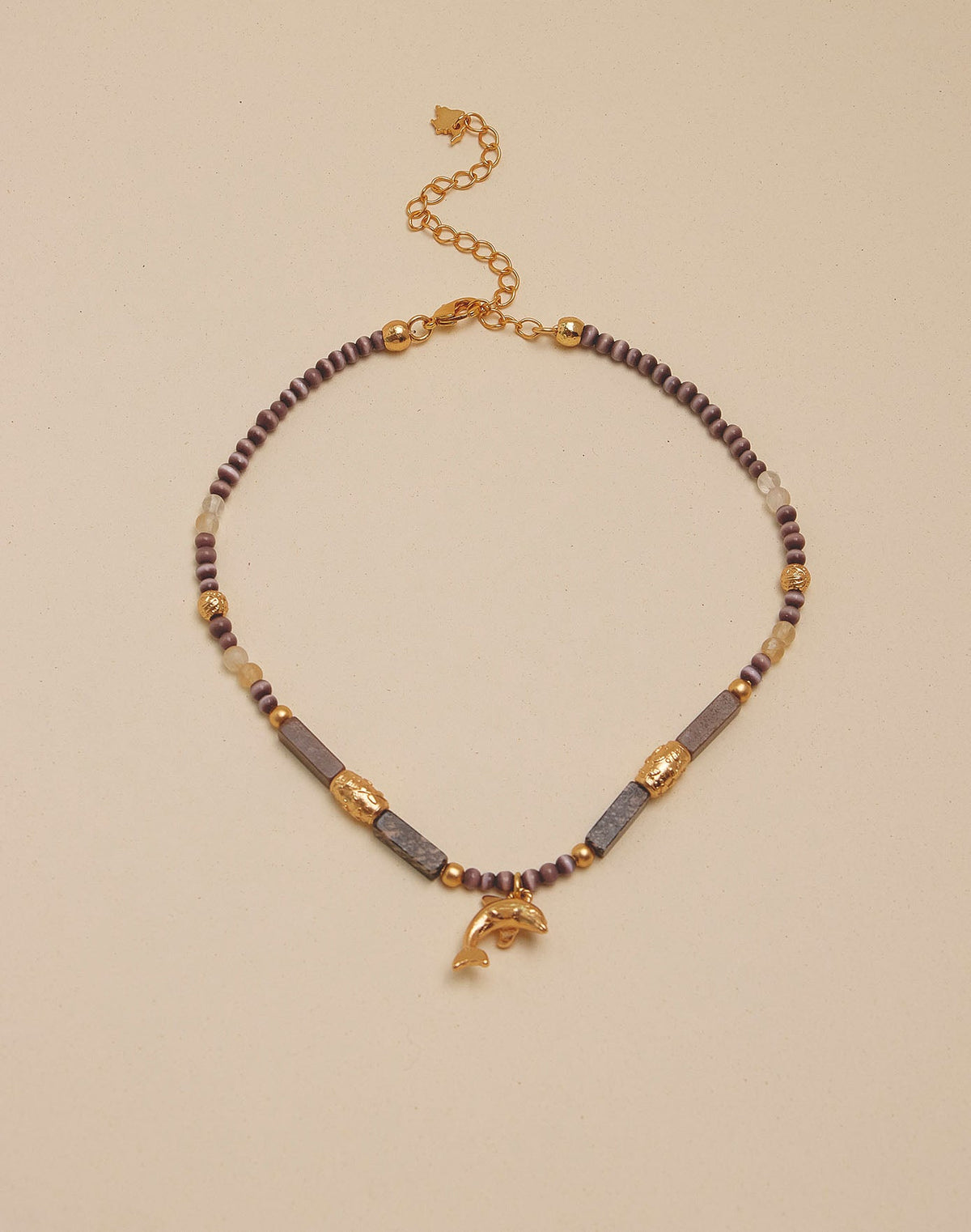 Collar Río Amazonas