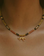 Collar Senda del Jaguar