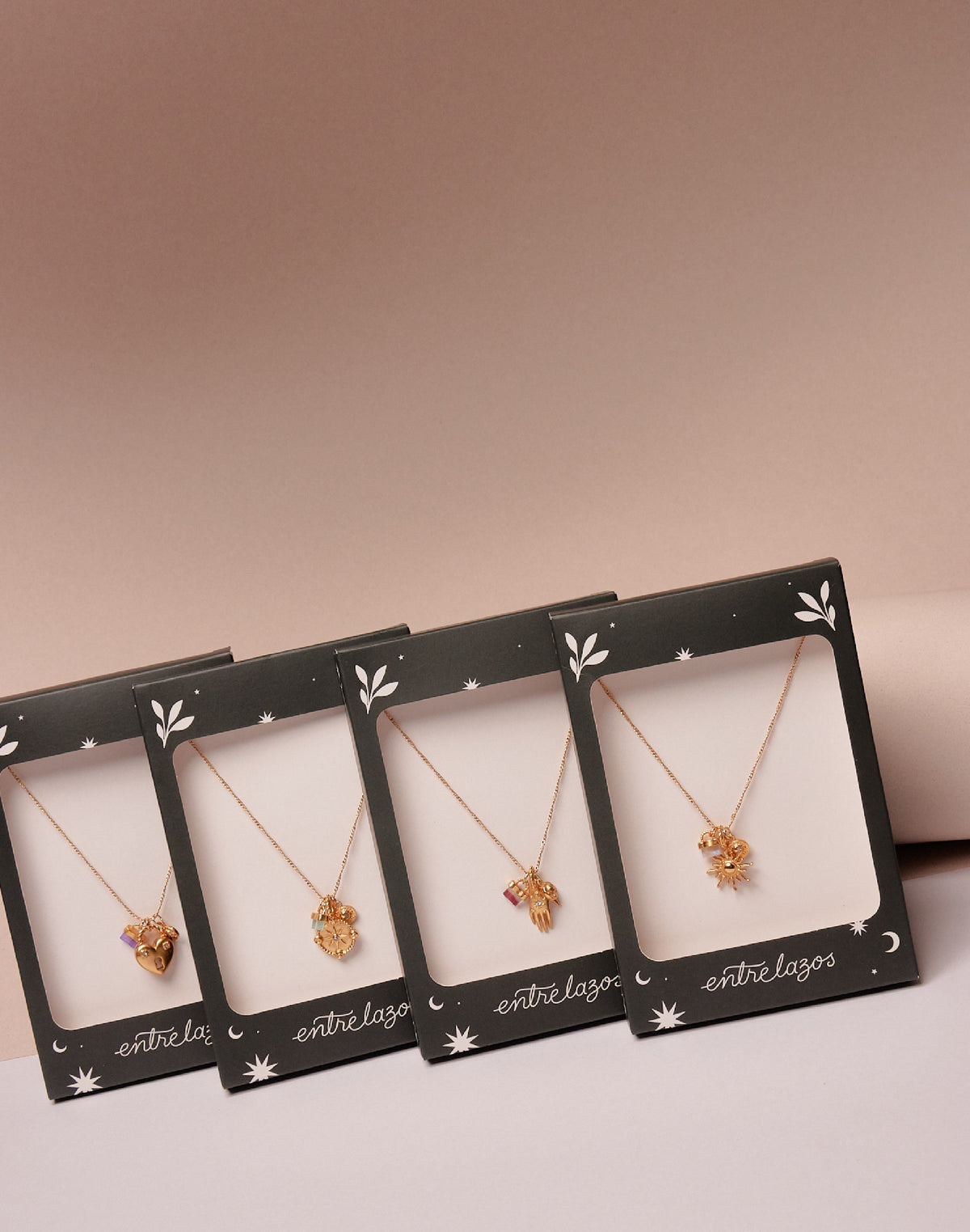 Collar Amor Bonito