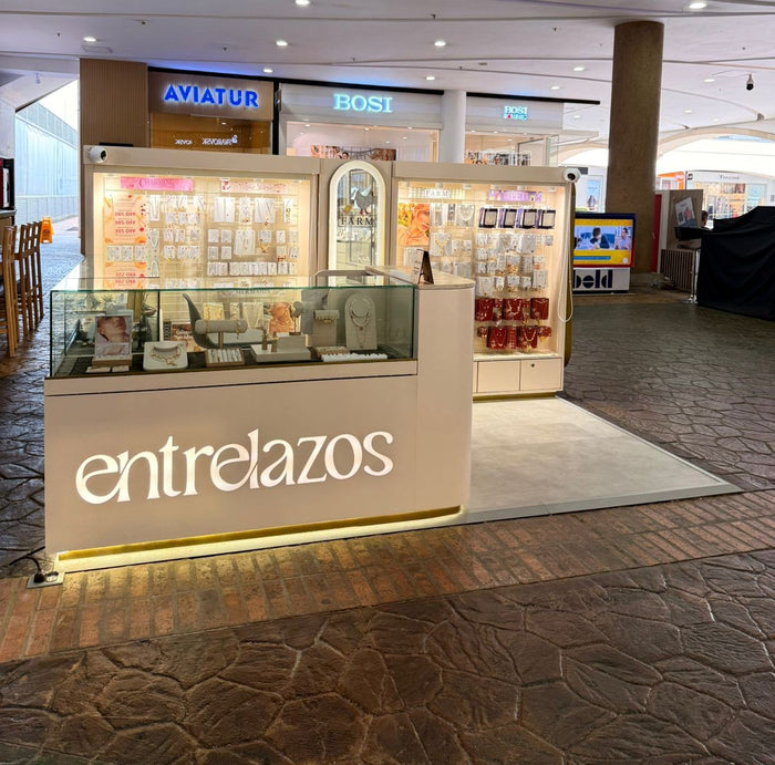 Tienda Entrelazos Centro Comercial Jardín Plaza Cali