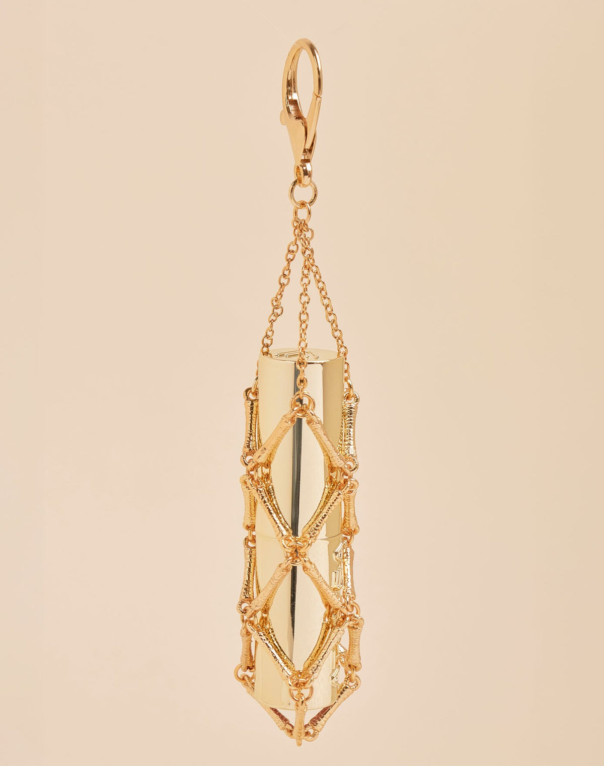Lip Balm Bag Charm