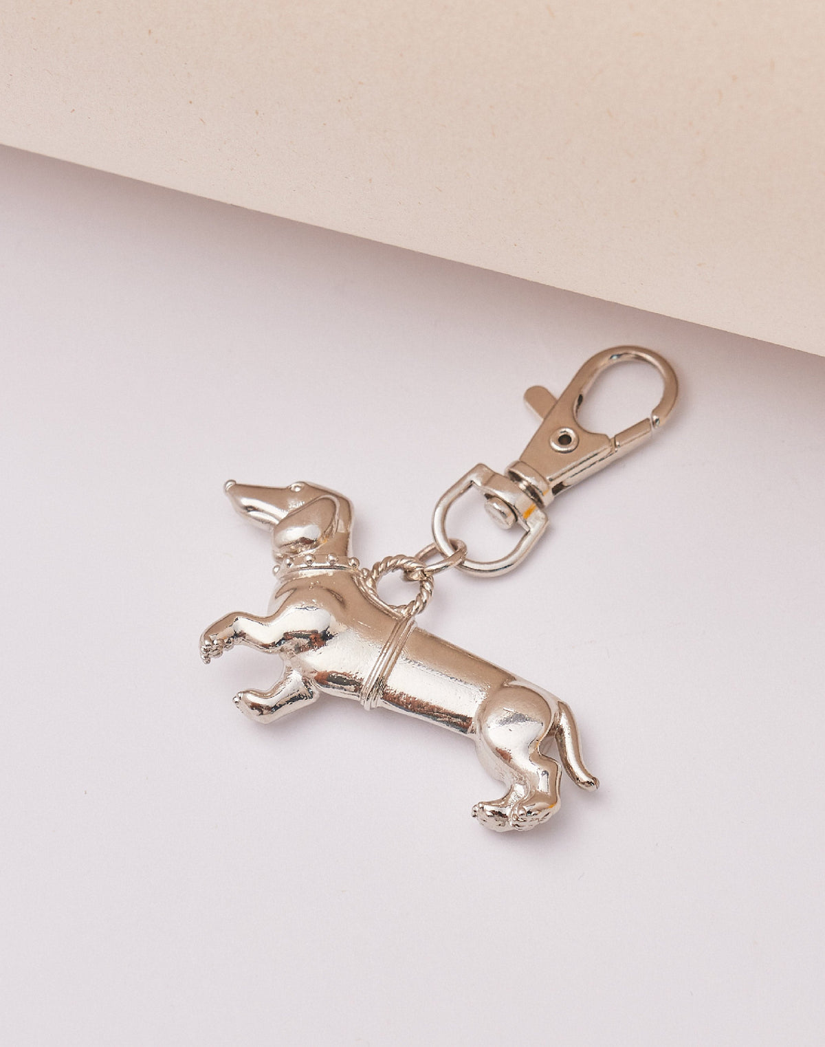 Llavero Perro Salchicha