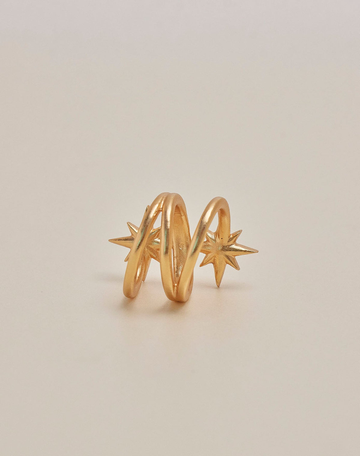 Maxi Anillo Estrellas