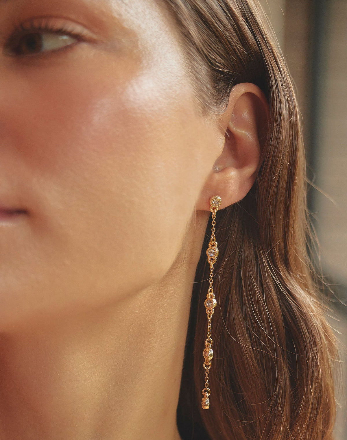 Maxi Pendientes Fiesta