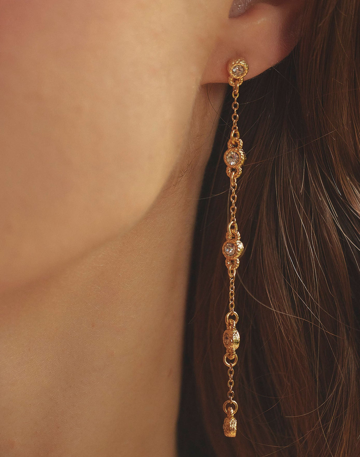 Maxi Pendientes Fiesta