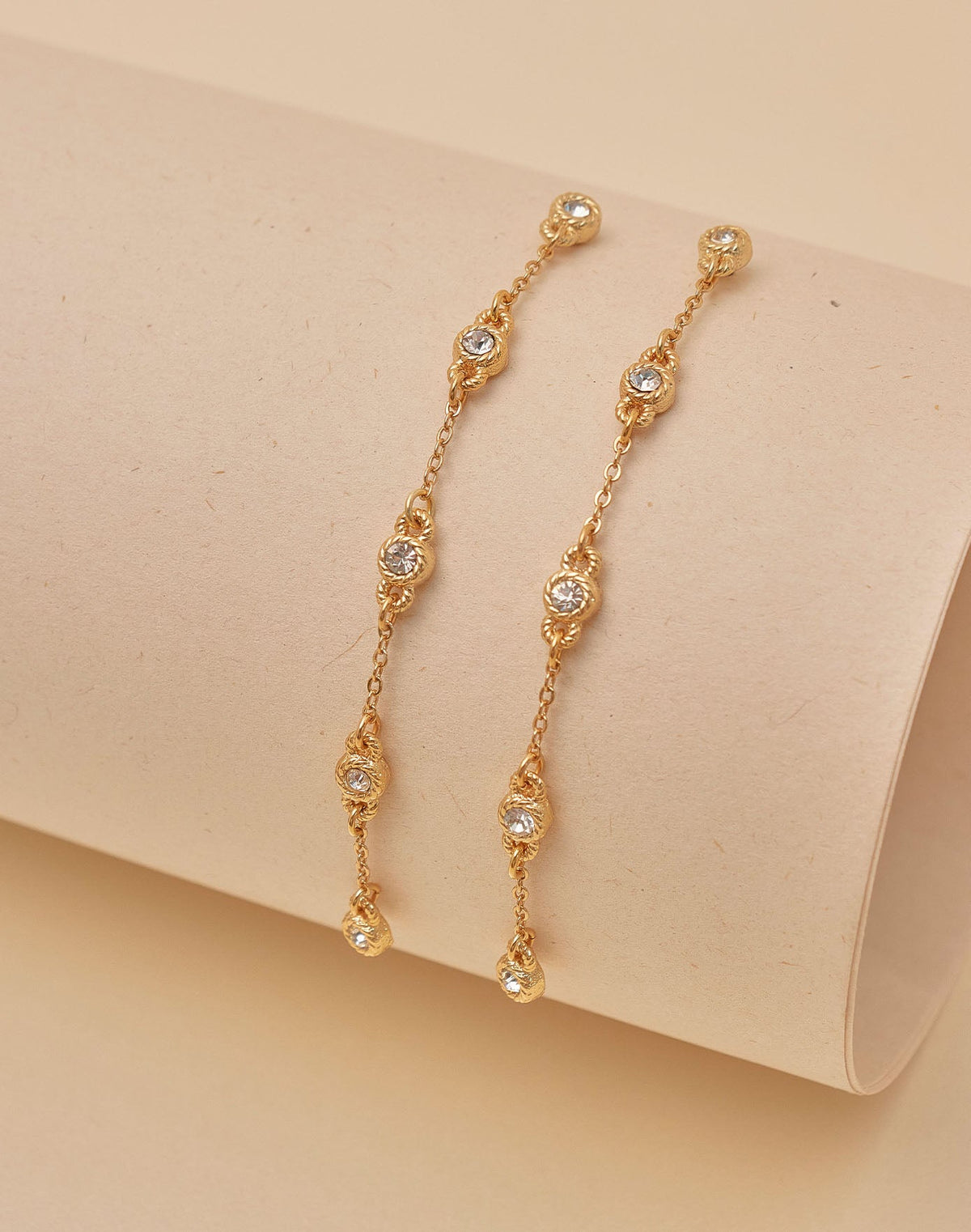 Maxi Pendientes Fiesta