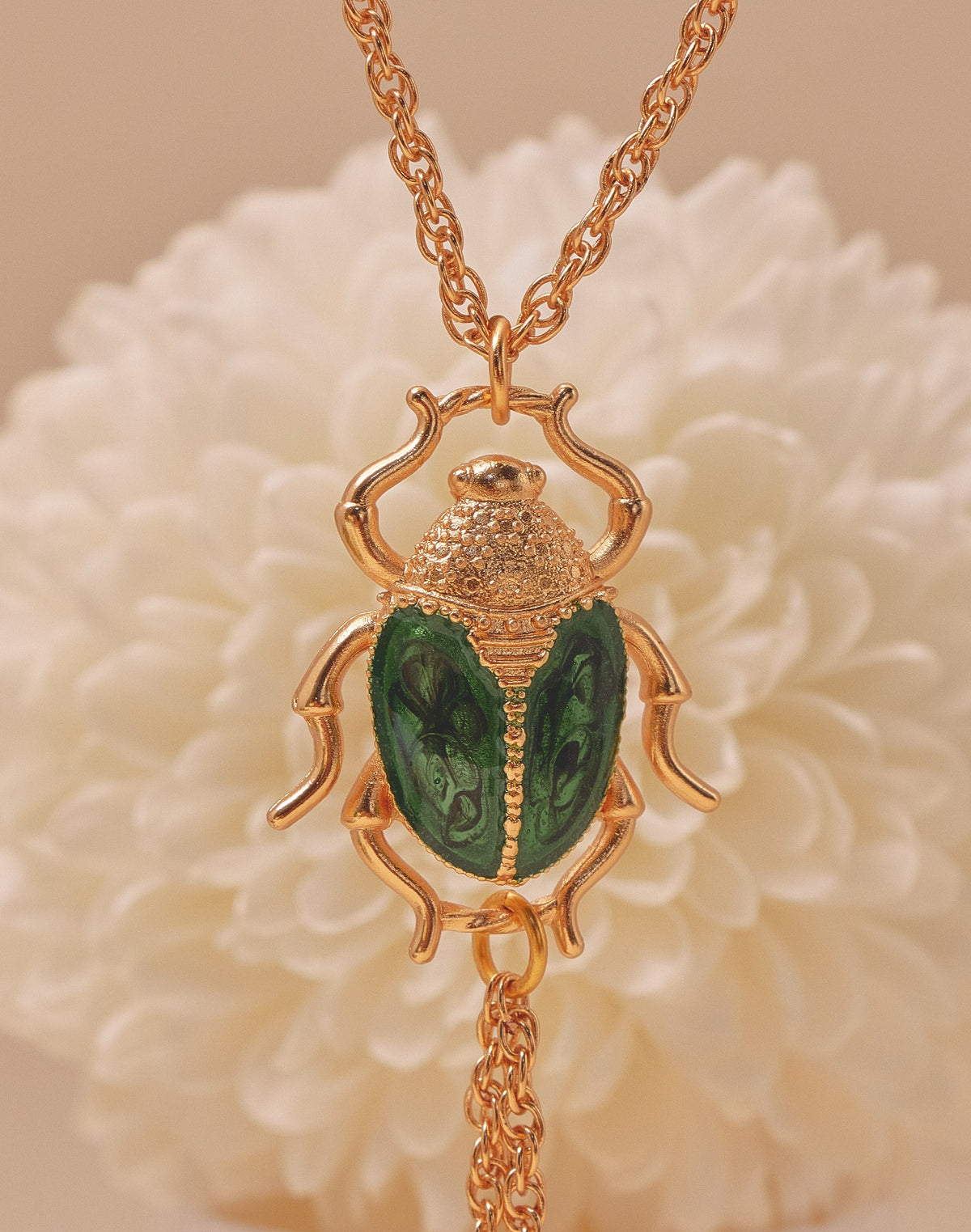 Maxicollar Cucarrón