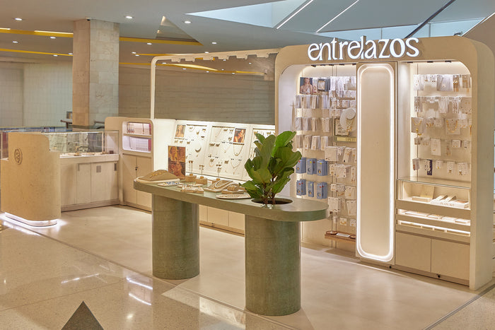 Tienda Entrelazos Centro Comercial Los Molinos
