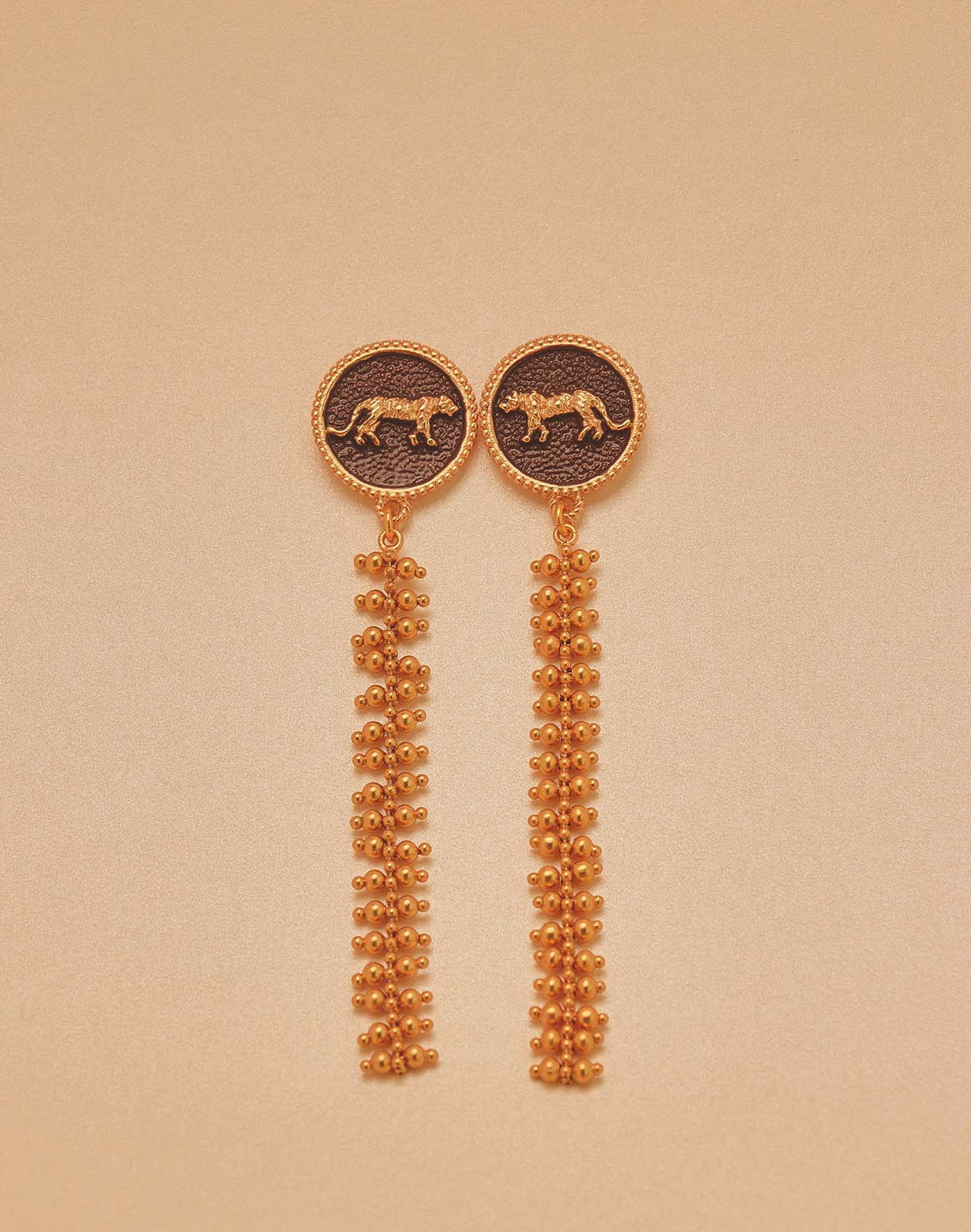 Pendientes Bengala