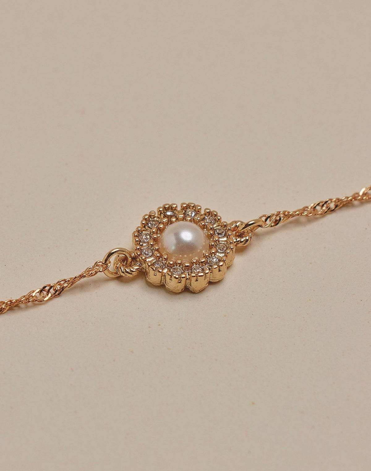 Pulsera Roma