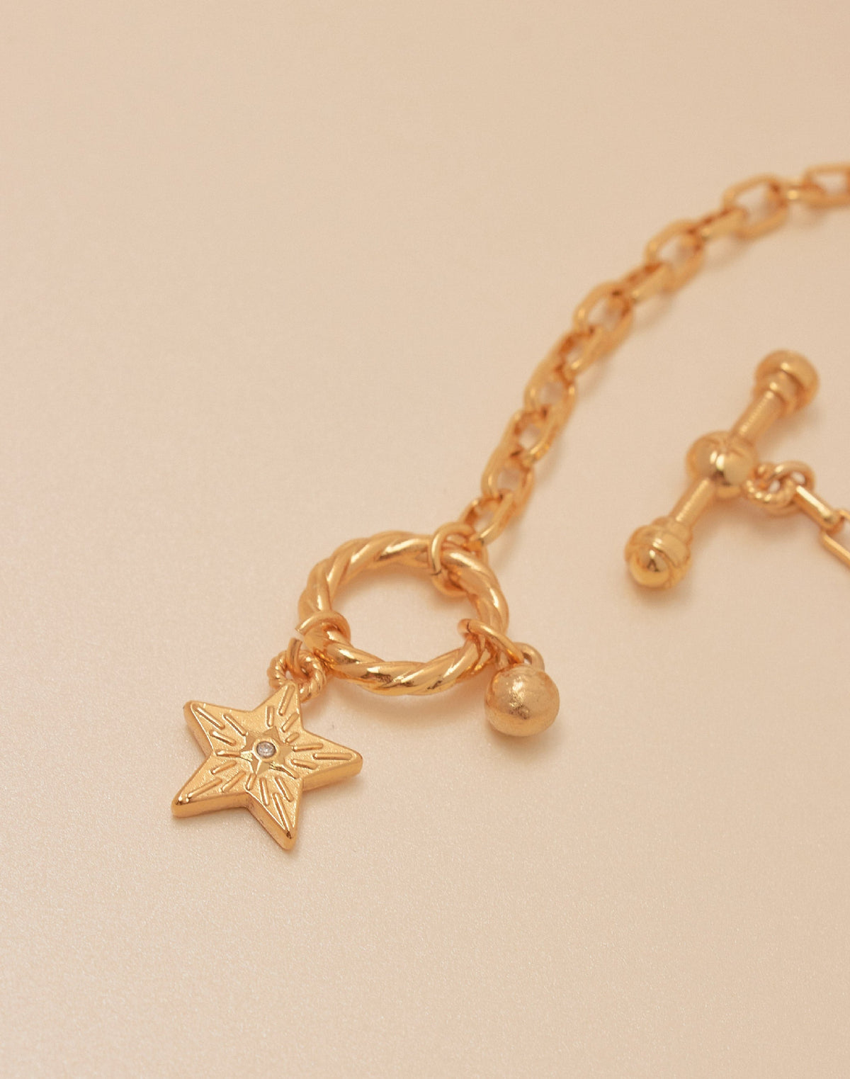 Pulsera Star