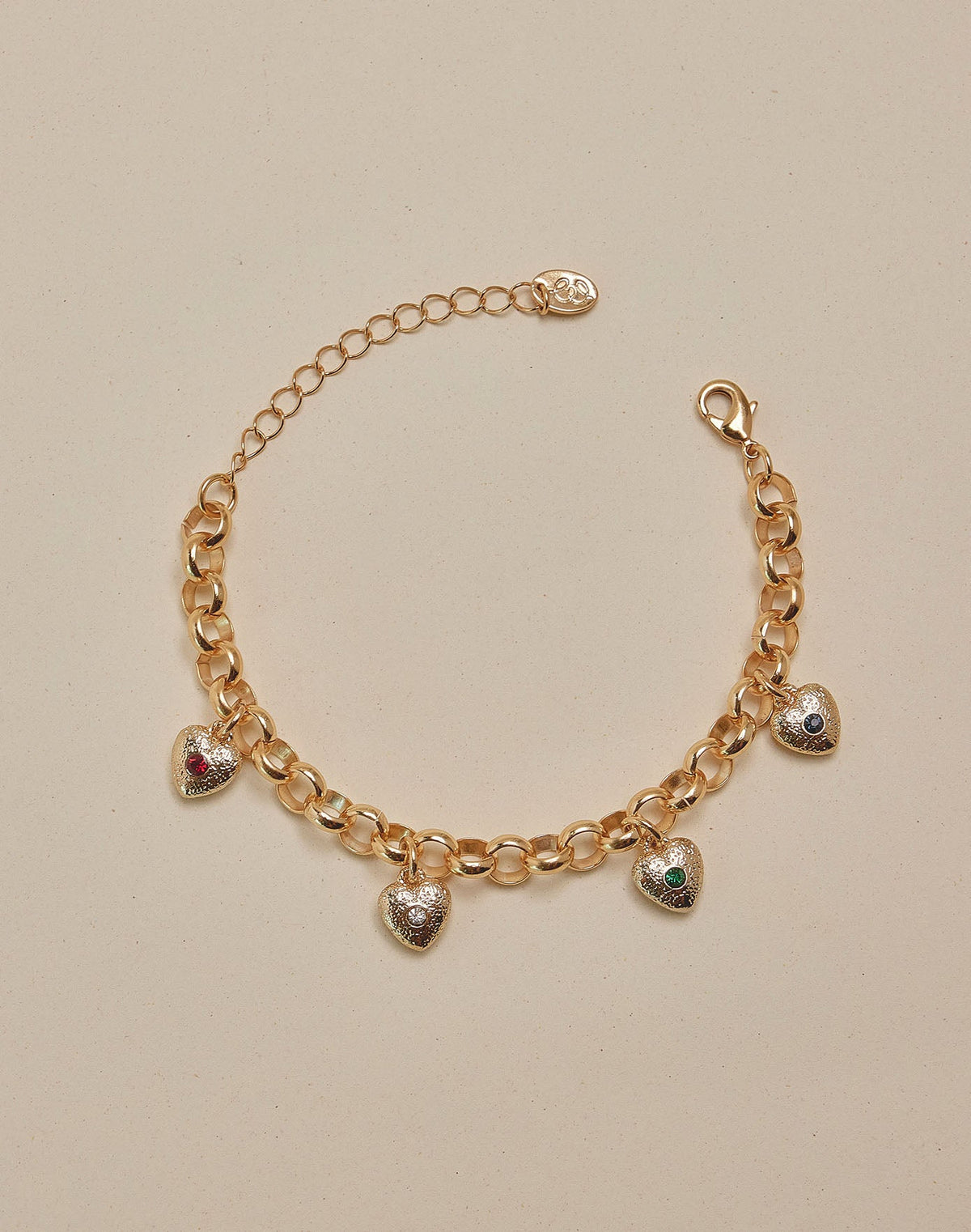 Pulsera Sweetheart