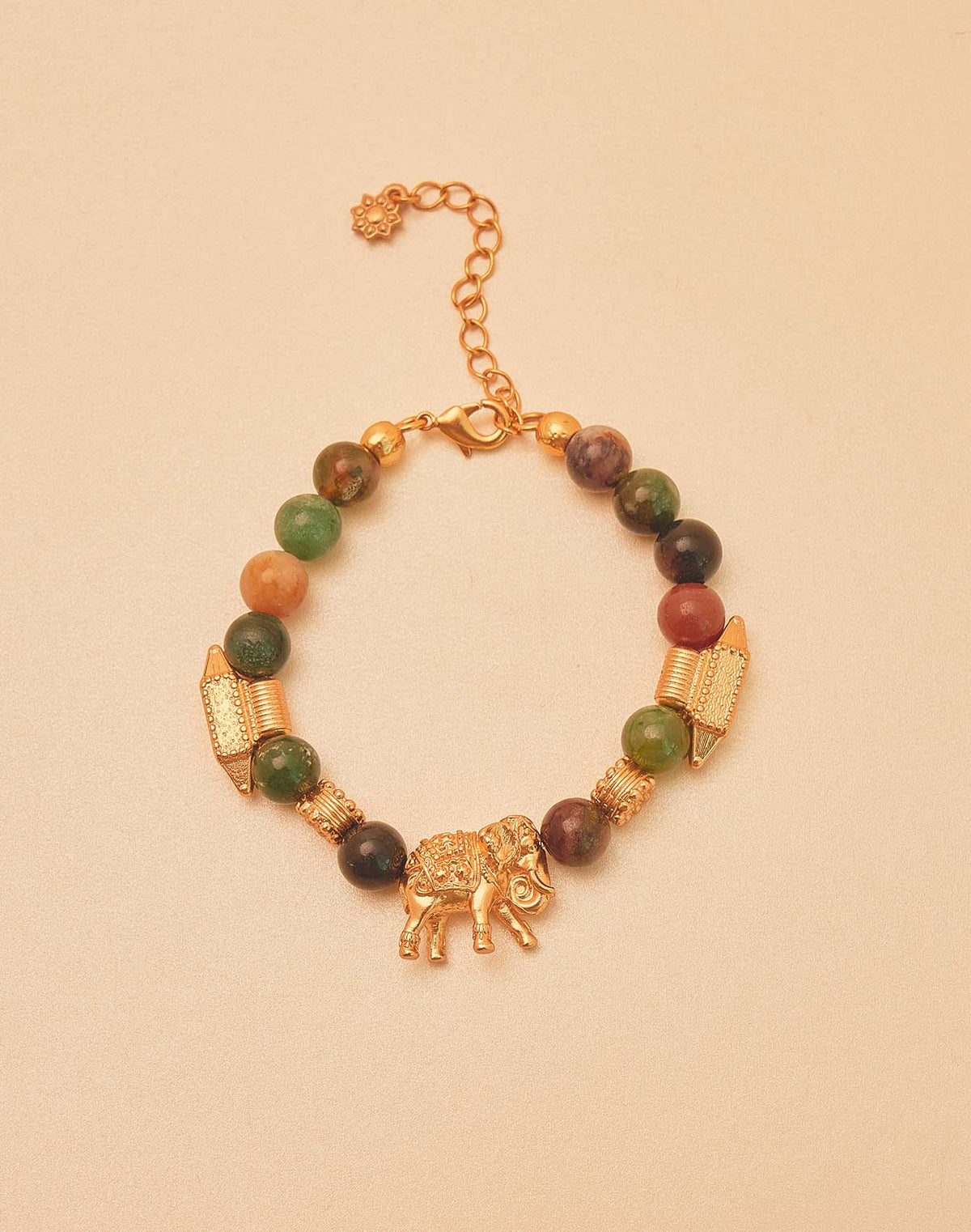 Pulsera de Charms India
