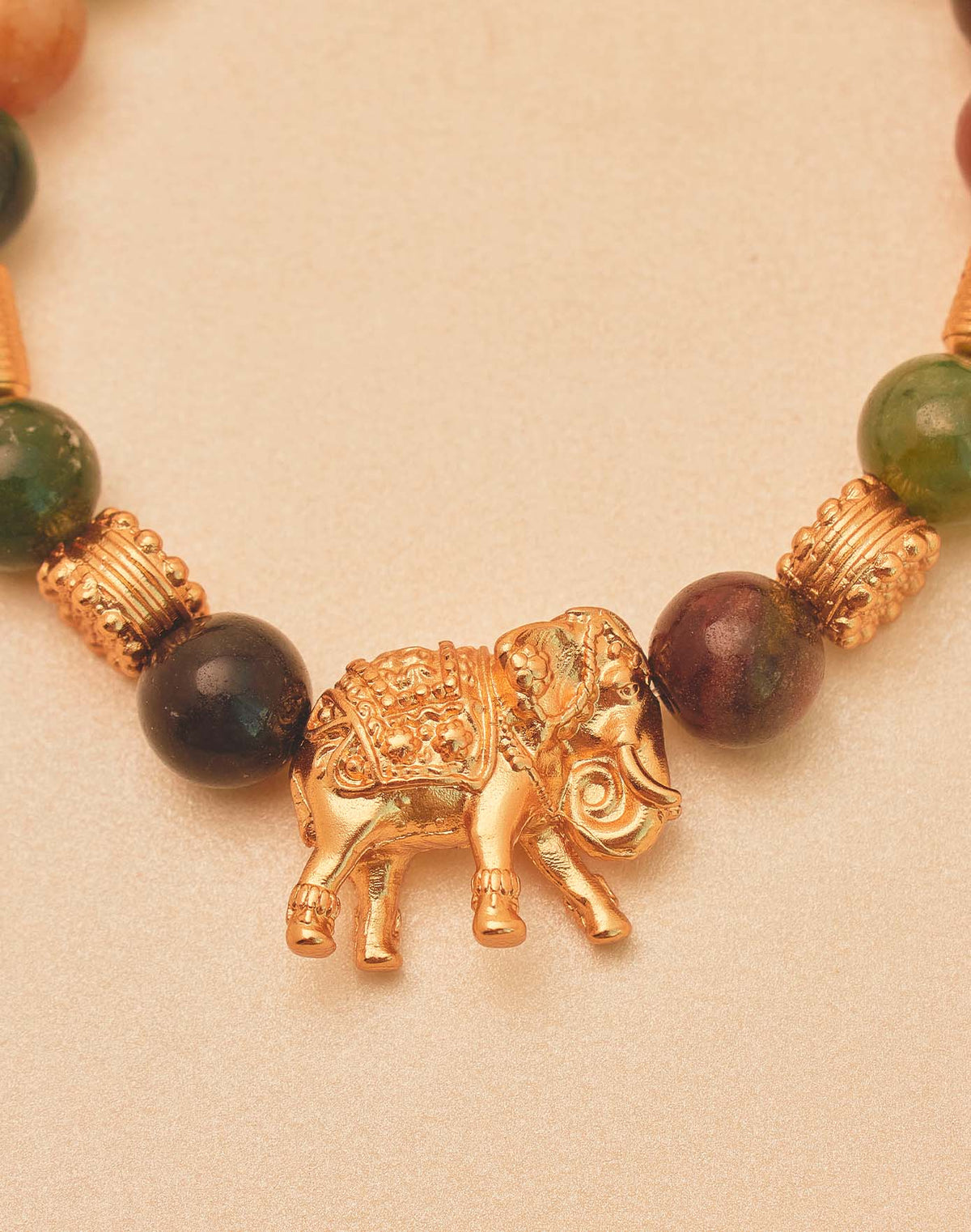 Pulsera de Charms India