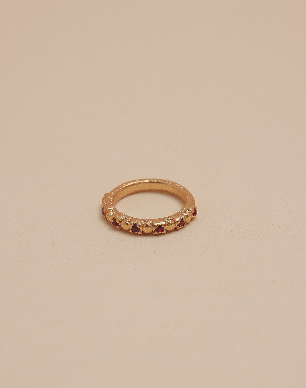 Set de 2 Anillos Cupid