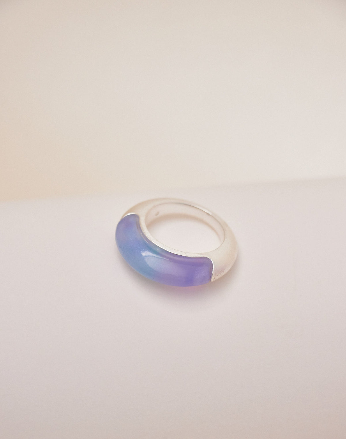 Set de 2 Anillos Frozen