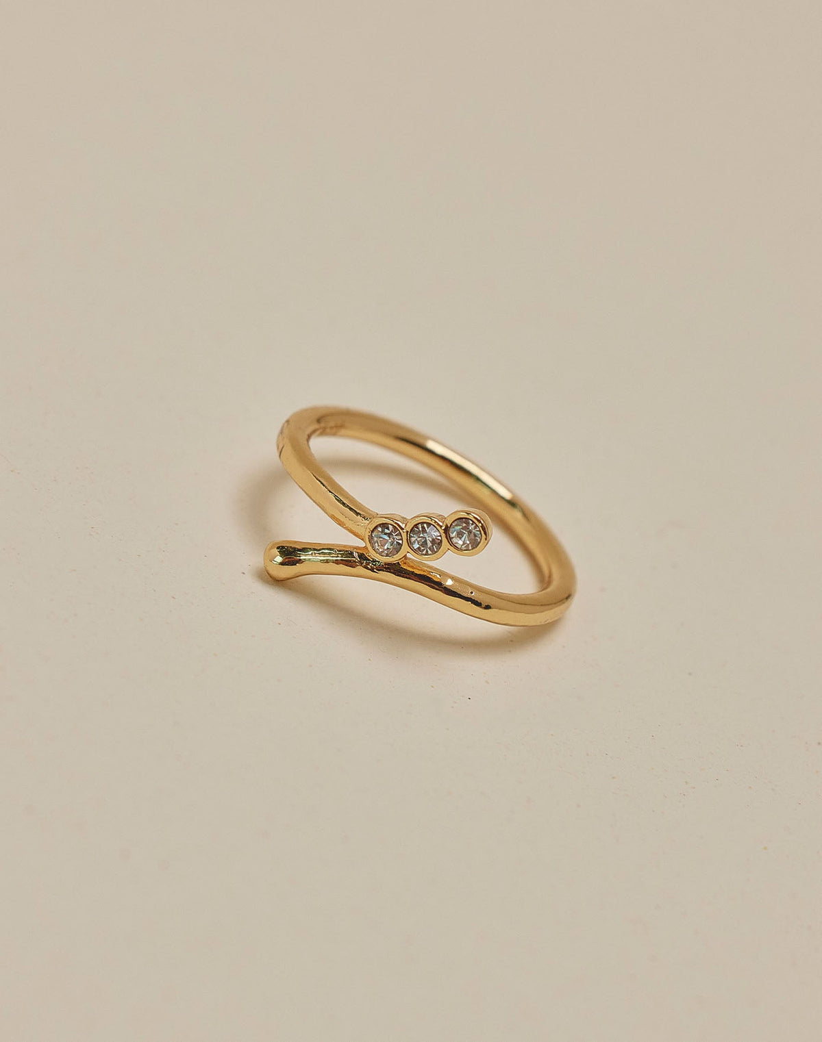 Set de 2 Anillos Sintra