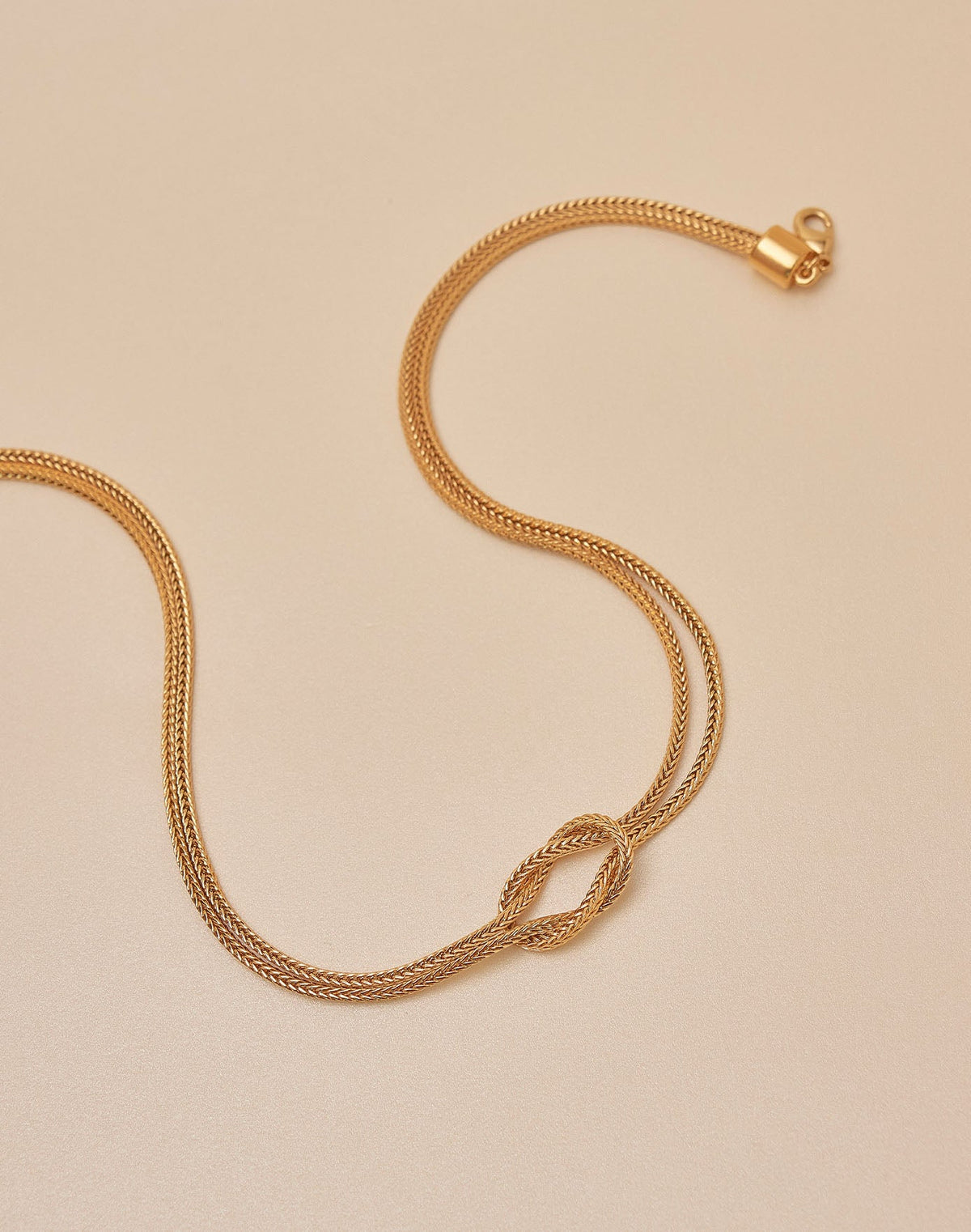 Set de 2 Collares Bond