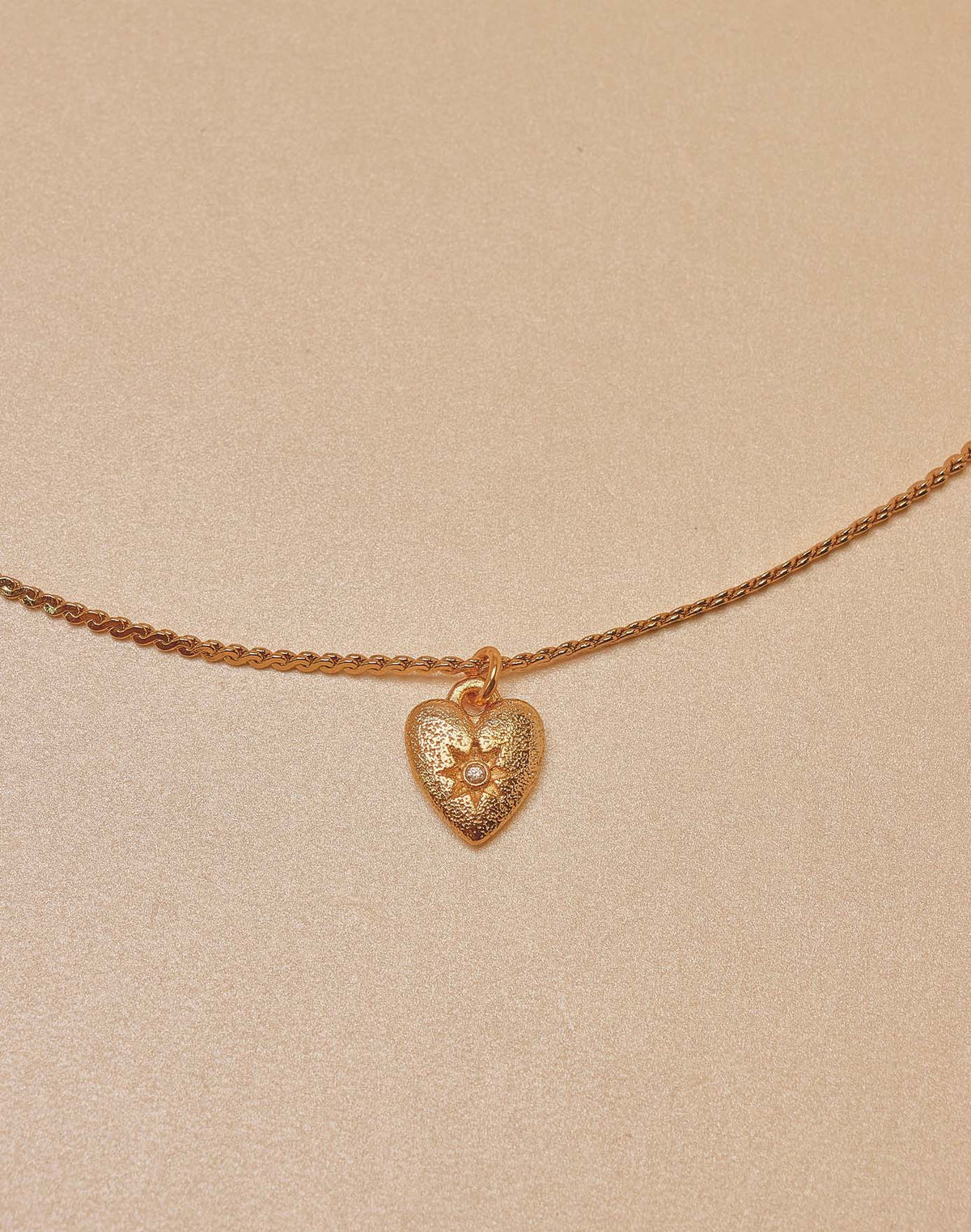 Set de 2 Collares Love
