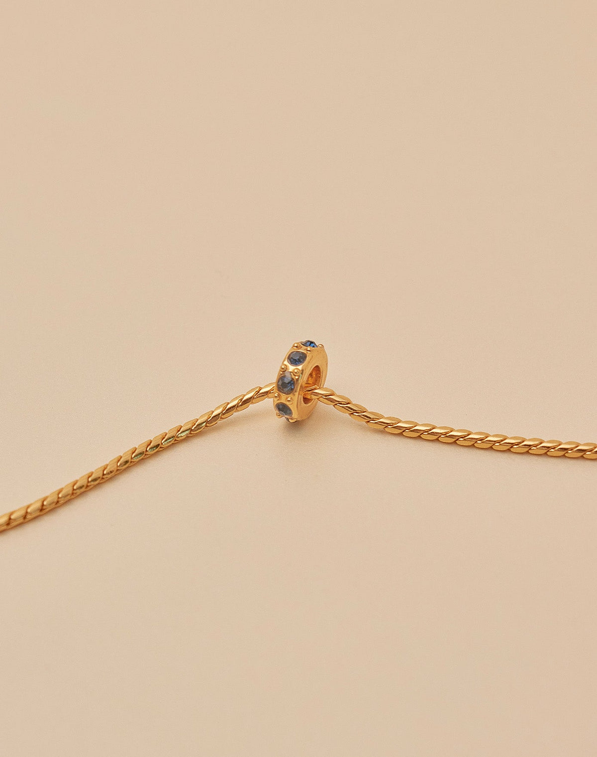 Set de 2 Collares Mar Azul