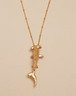 Set de 2 Collares Mar