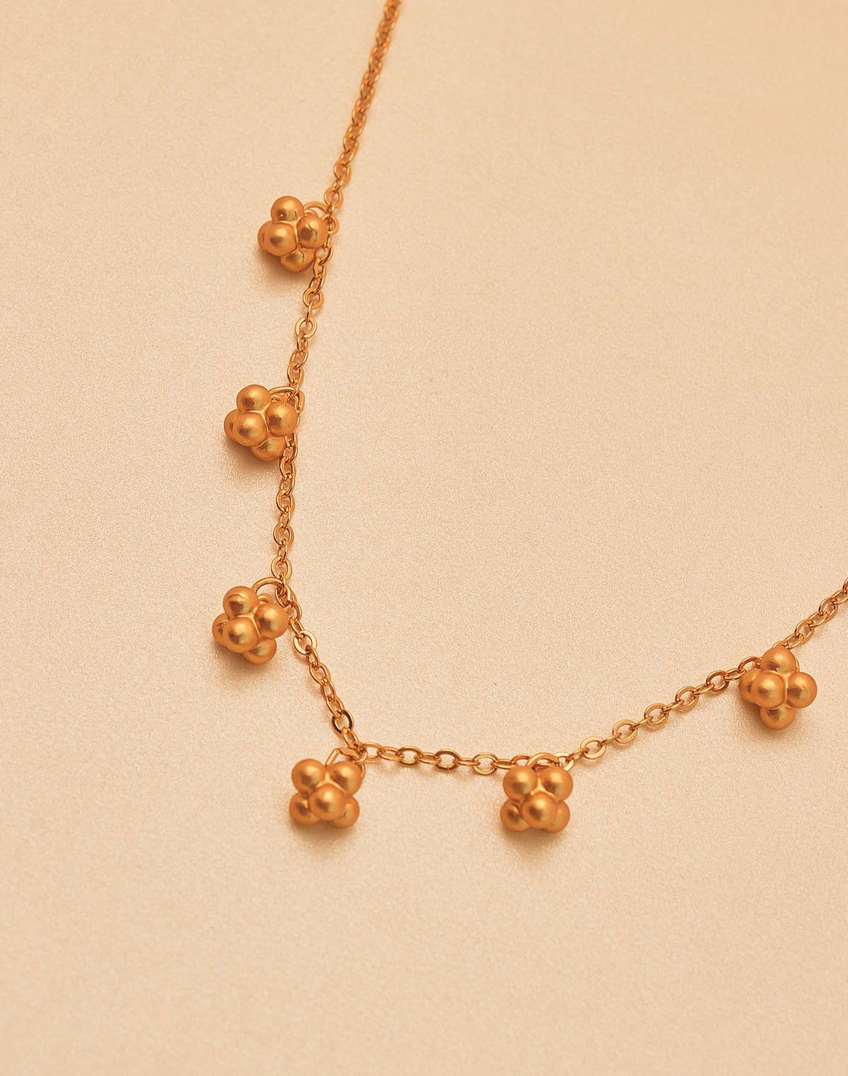 Set de 2 Collares Tigre de Bengala