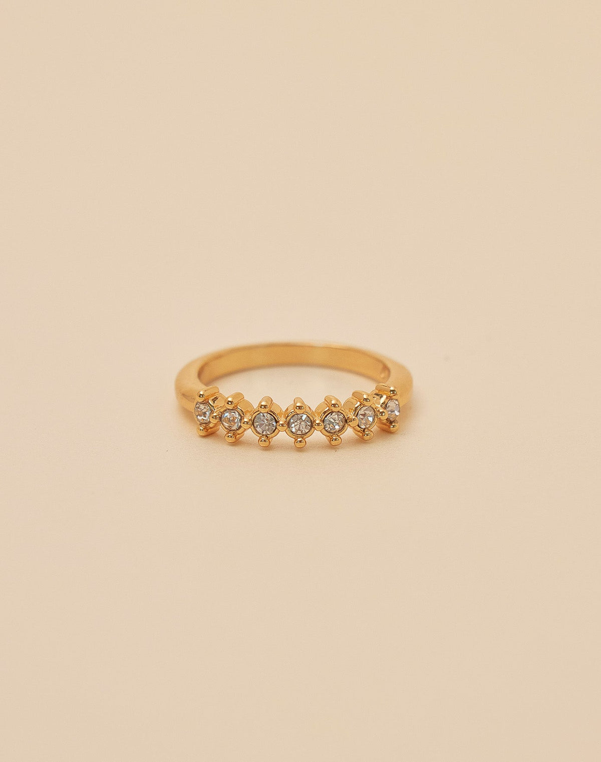Set de 3 Anillos Lugano