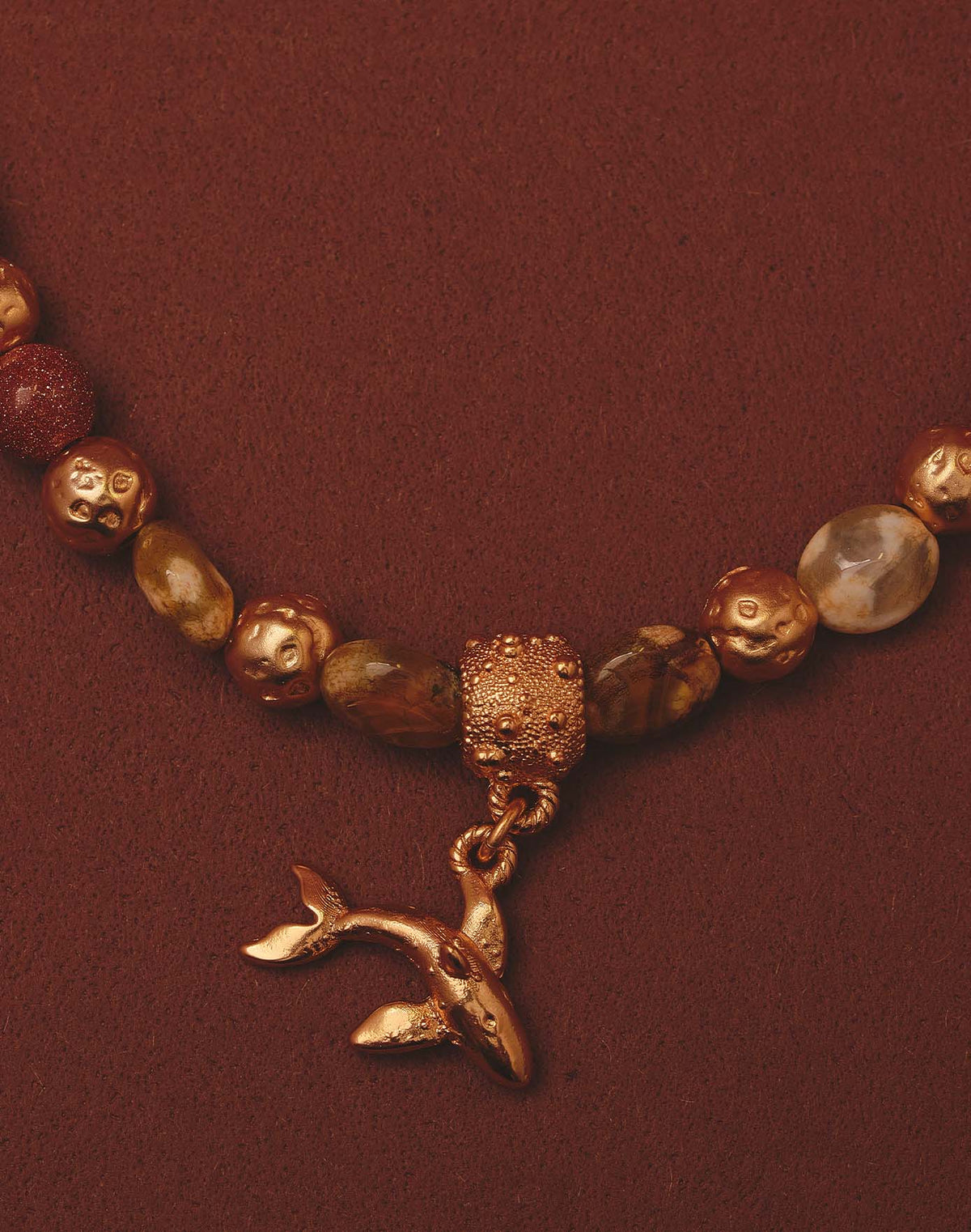Set de 3 Collares Arena