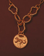 Set de 3 Collares Arena