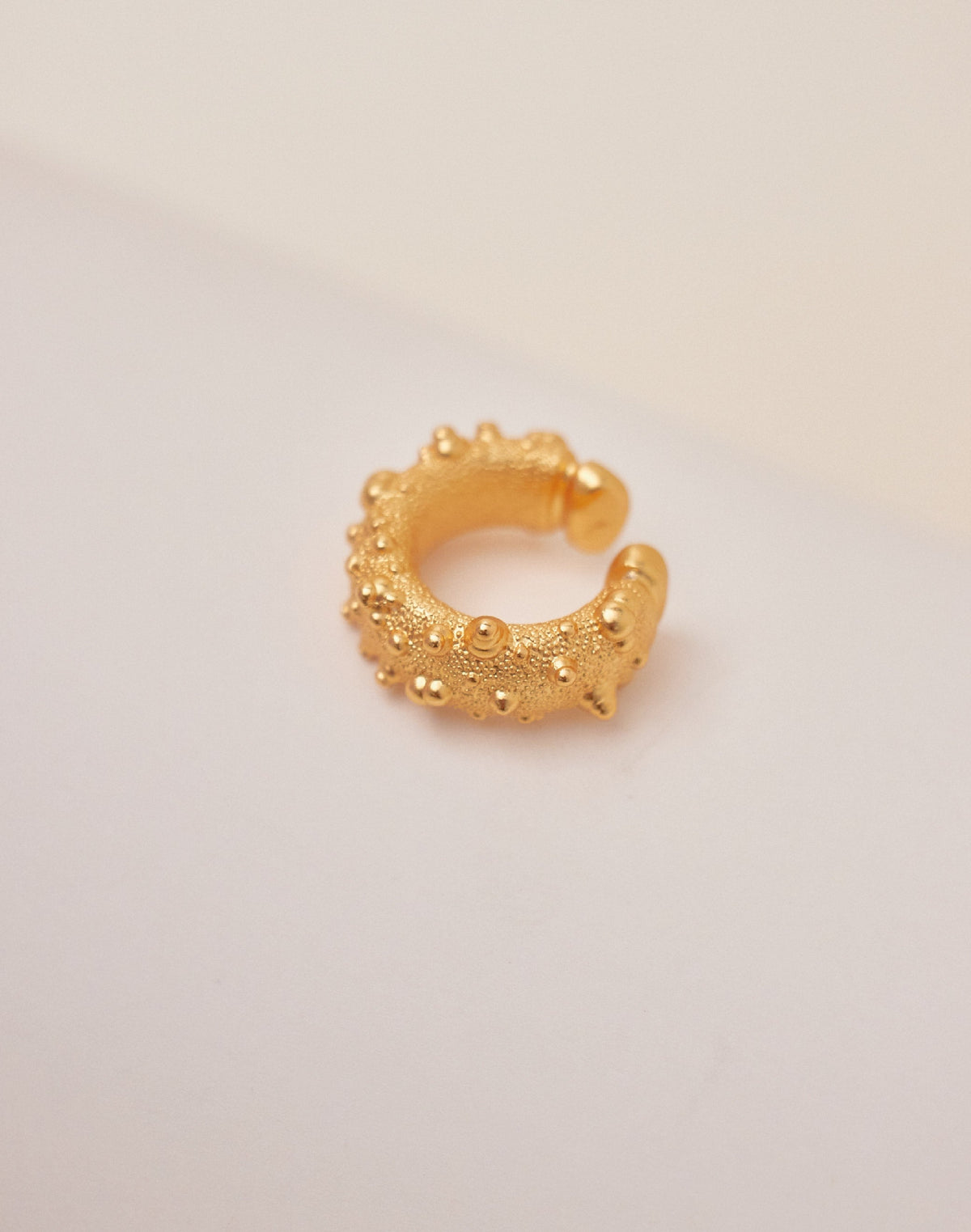 Set de 3 Earcuffs Destellos