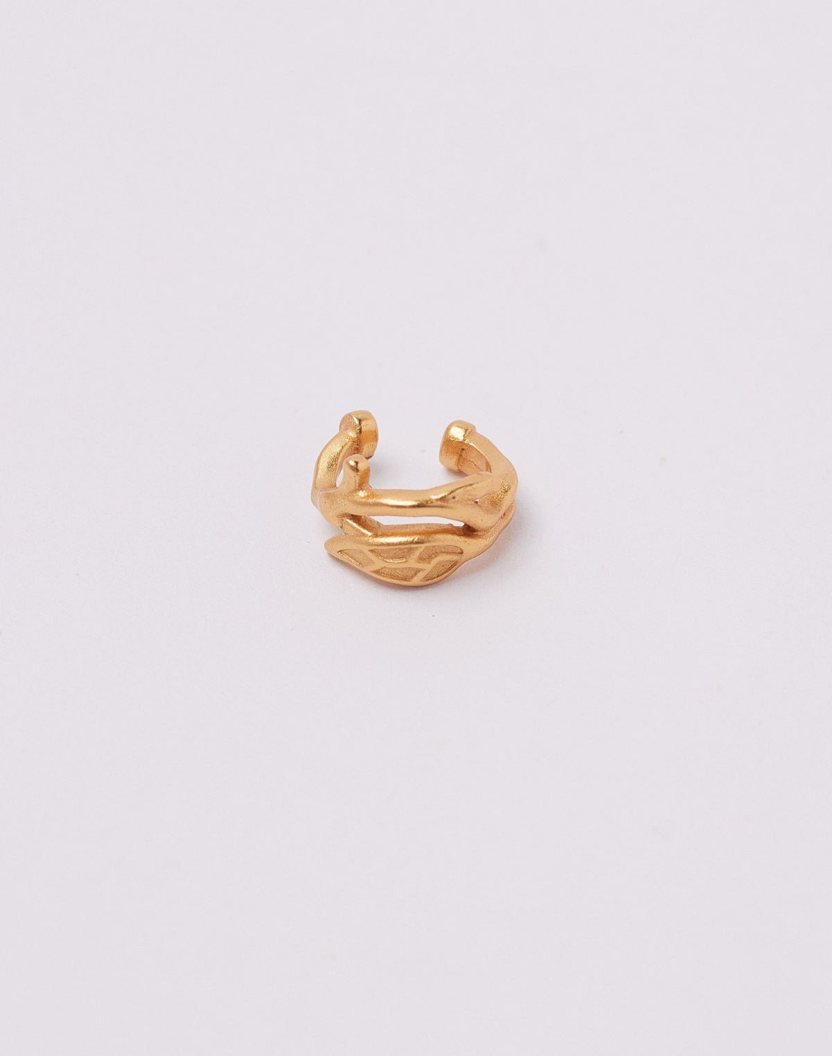 Set de 3 Earcuffs Mar y Sierra