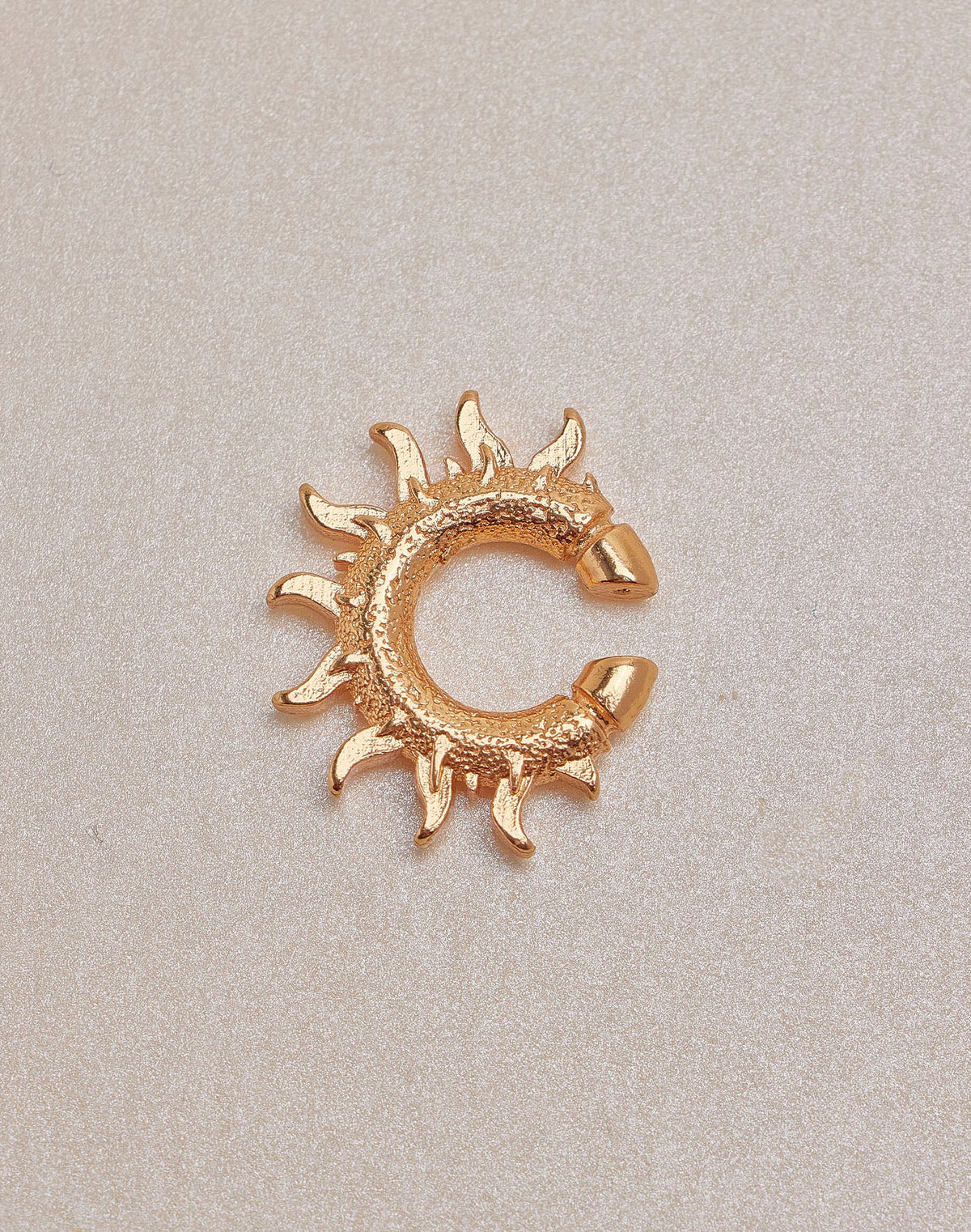 Set de 3 Earcuffs Vía Láctea