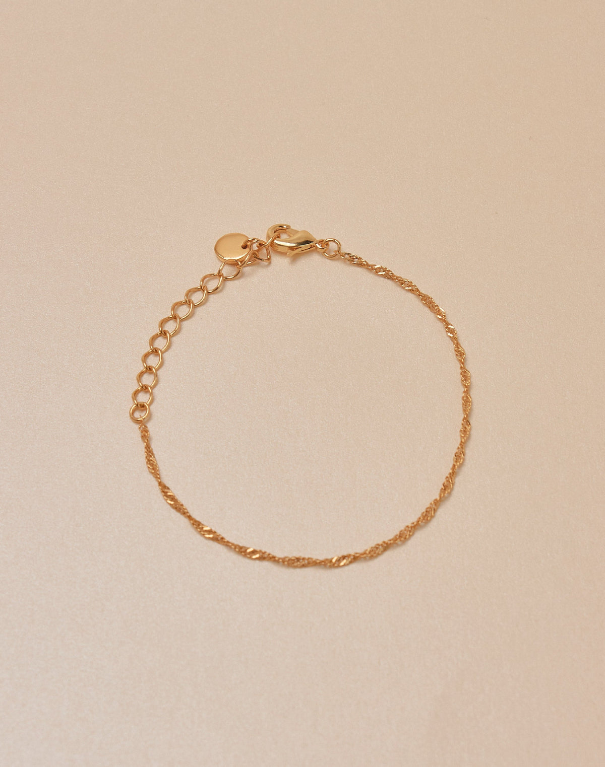 Set de 3 Manillas Star