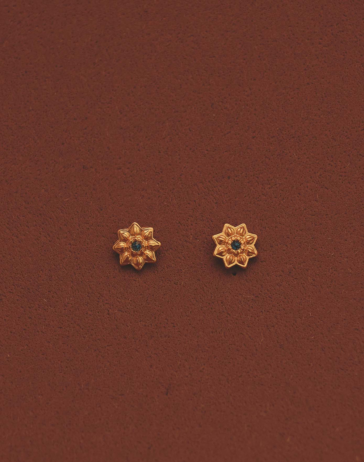 Set de 5 Aretes Templo Interior