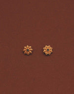 Set de 5 Aretes Templo Interior