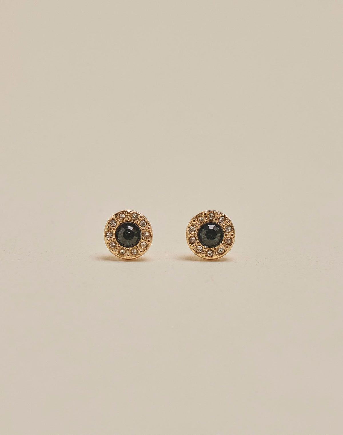 Set de Collar + Aretes Amelia