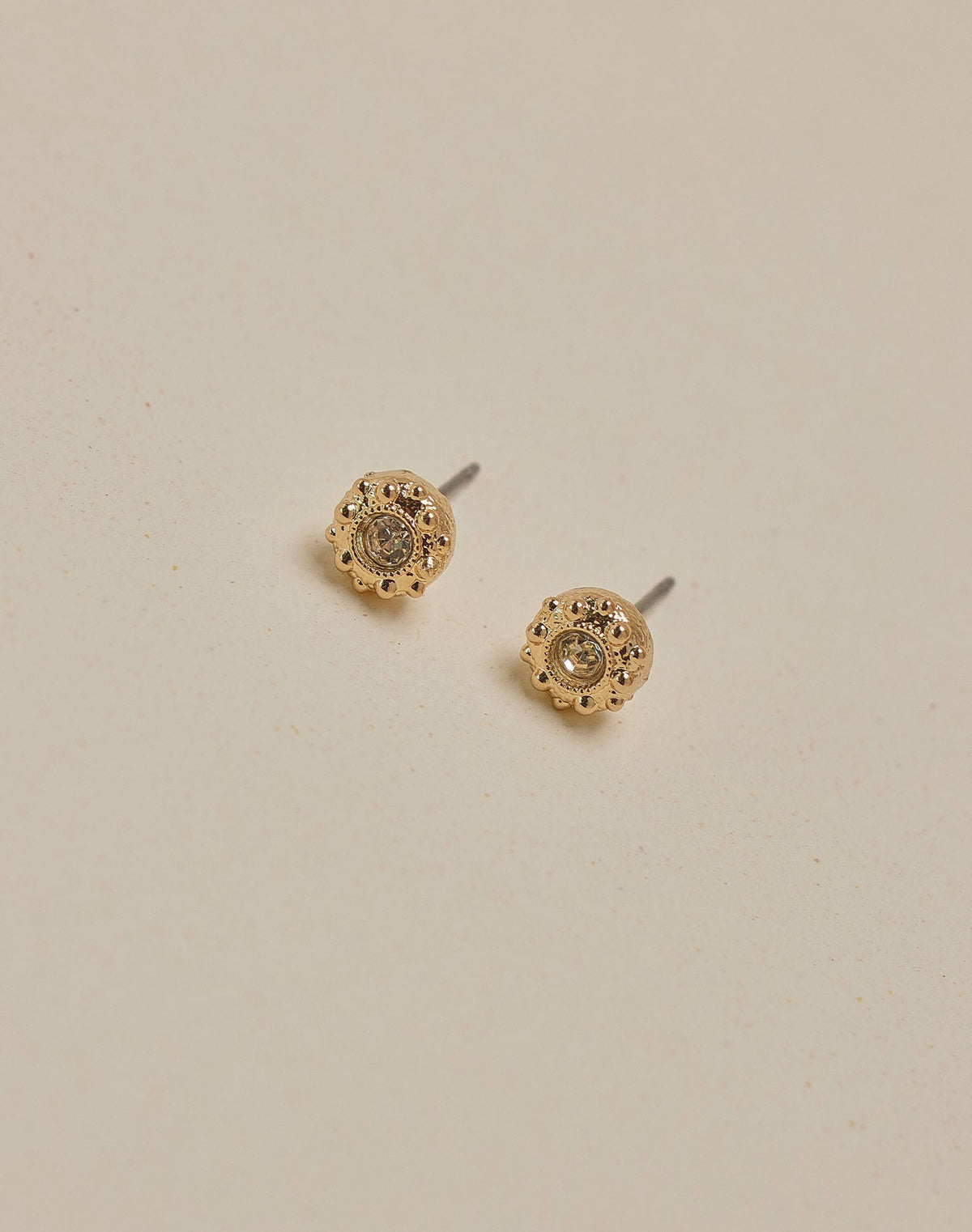 Set de Collar + Aretes Roma